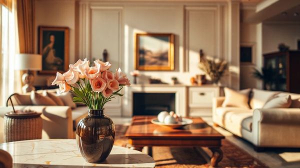 10 conseils pratiques pour un intérieur toujours impeccable