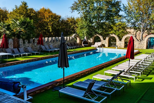 Top choix de piscinistes à vevey pour piscines personnalisées