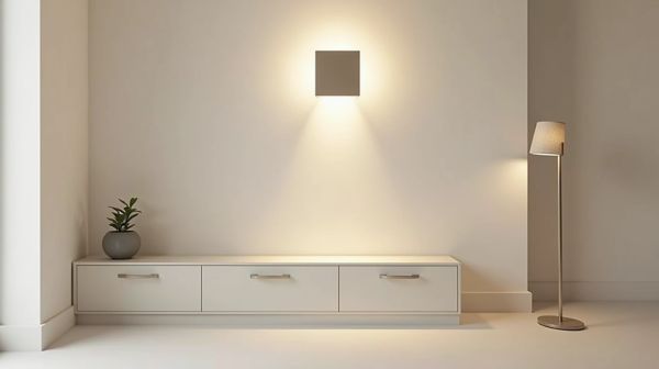 Choisissez votre applique murale led pour éclairage moderne