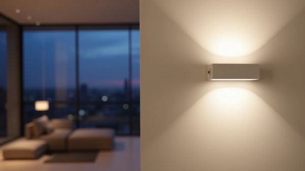 Choisissez votre applique murale led pour éclairage moderne