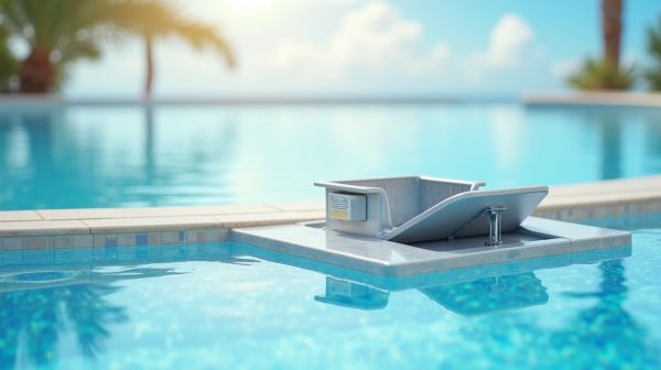 Coffret électrique de piscine : le point sur la sécurité et la mise aux normes