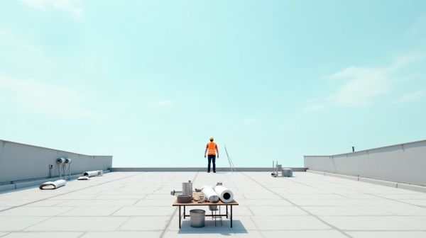 Désenfumage toiture : solutions efficaces et réglementations à connaître