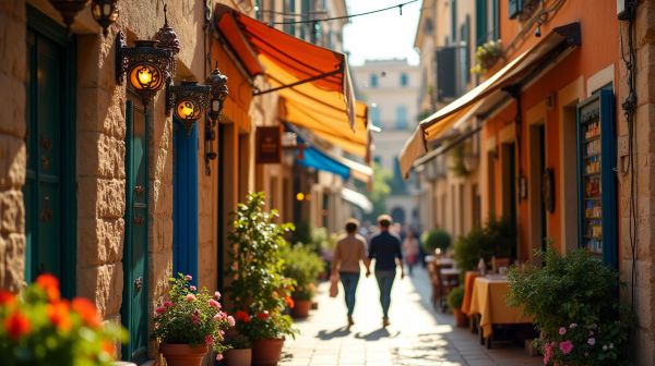 La décoration artisanale à Marseille, entre surprises et talents cachés
