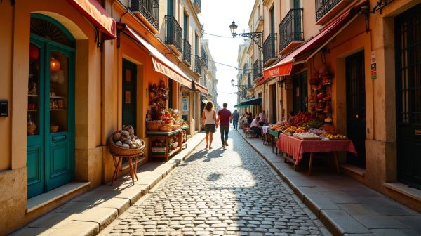 La décoration artisanale à Marseille, entre surprises et talents cachés