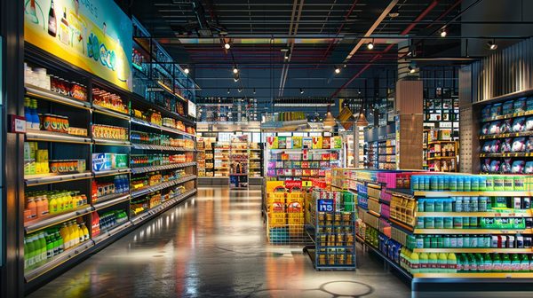 Les meilleures offres d'un magasin multispécialiste en ligne