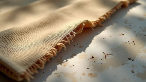 Les textiles techniques qui résistent là où le PVC fond