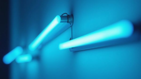 Optimiser votre éclairage avec des néons LED efficaces