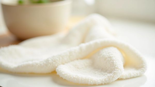 Quel chiffon microfibre choisir pour un nettoyage efficace ?
