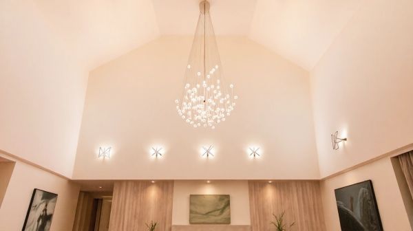 Top 5 appliques murales LED pour un éclairage contemporain