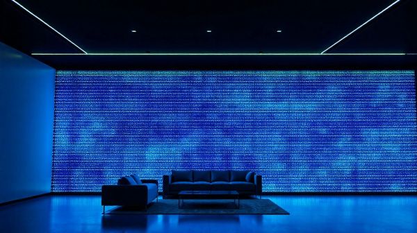 Top 5 appliques murales LED pour un éclairage contemporain