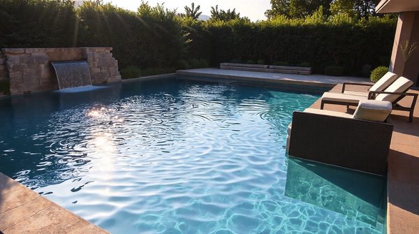 Top choix de piscinistes à vevey pour piscines personnalisées