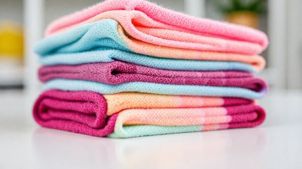 Top microfibres incontournables pour un nettoyage performant