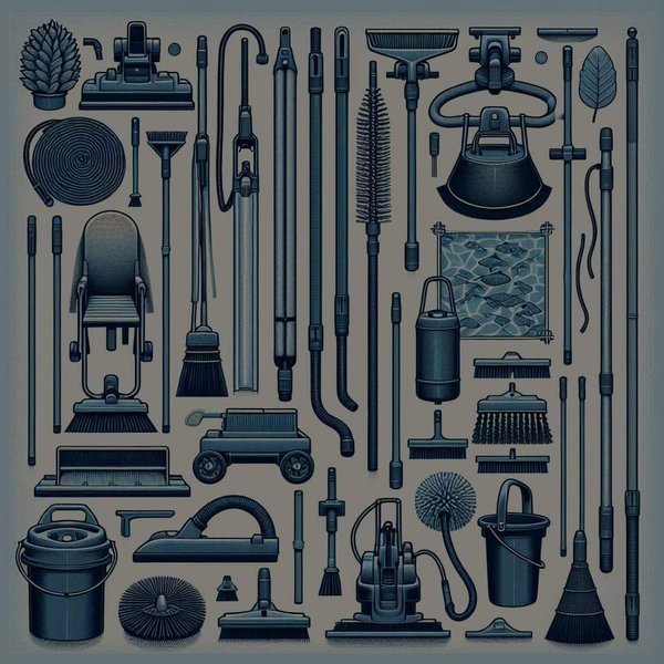 Comment choisir des équipements de nettoyage pour une piscine utilisée en milieu salin ?