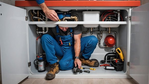 Plombier montbrison, savigneux : installations et dépannages rapides