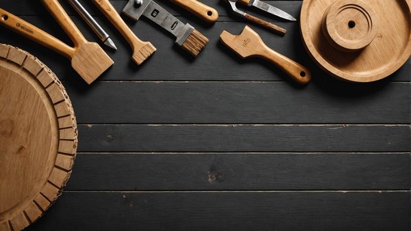 Comparatifs et avis outils de coupe du bois : trouvez le meilleur