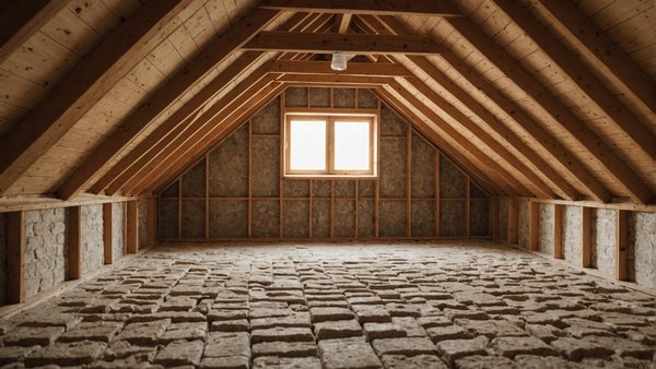 Isolation des combles perdus : guide pratique pour les débutants
