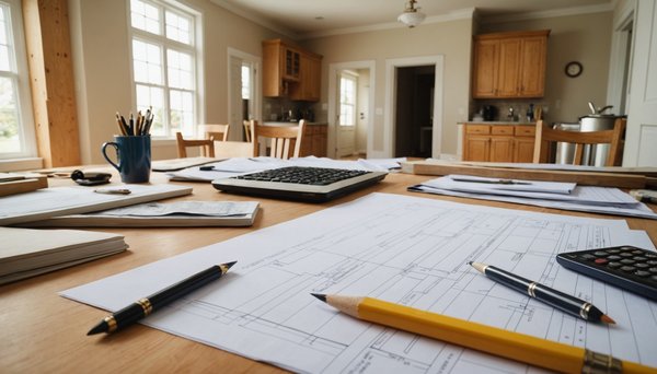 Ma prime rénov simulation : découvrez vos aides financières facilement