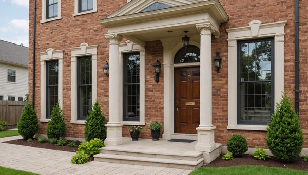 Ravalement de façades : redonnez du charme à votre maison